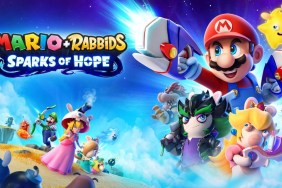 Mario + Rabbids Sparks of Hope Time to Beat