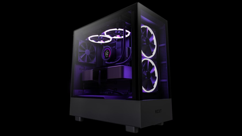 Test/review : NZXT H5 Elite, la nouvelle génération de boîtier NZXT