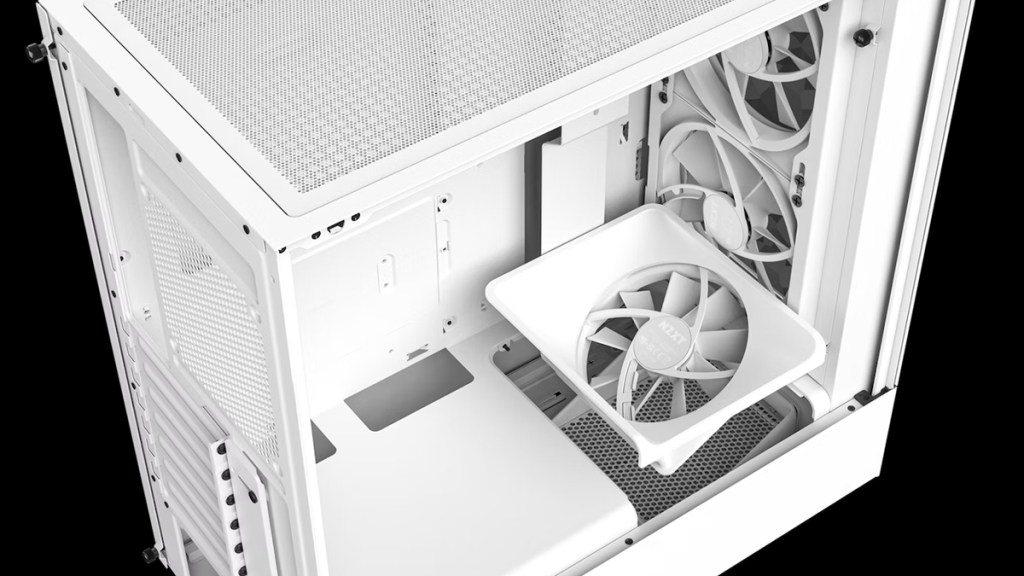 REVUE NZXT H5 ELITE