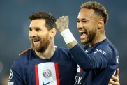 Modern Warfare 2 World Cup Skins