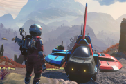 No Mans Sky Waypoint Update 4-0 Patch Notes