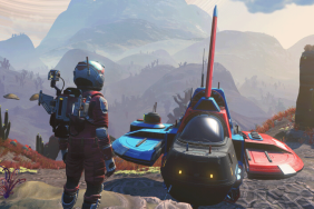 No Mans Sky Waypoint Update 4-0 Patch Notes