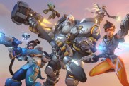 Overwatch 2 Crash Fix