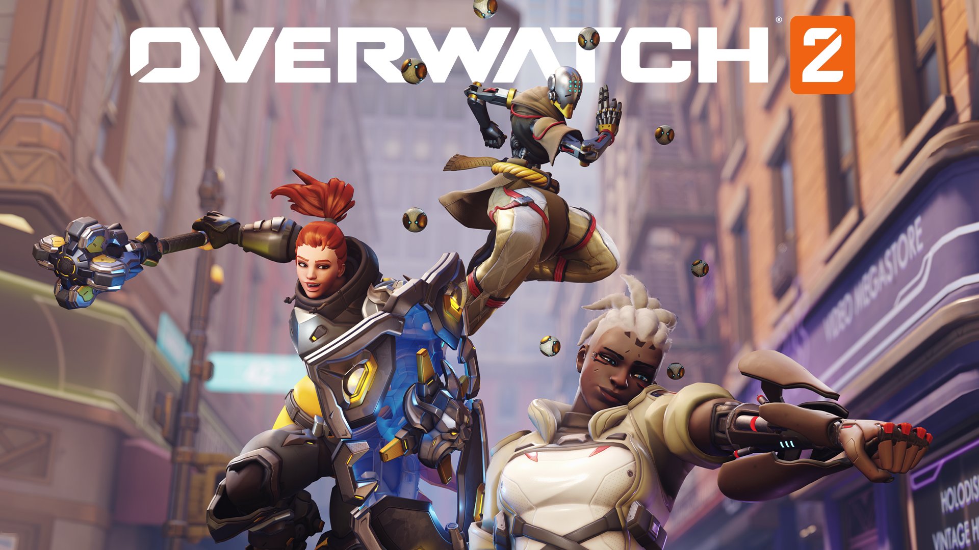Overwatch 2 Prepaid Phones: Can I Fix SMS Protection Activation Error? -  GameRevolution