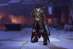 Overwatch 2 Free Legendary Skin