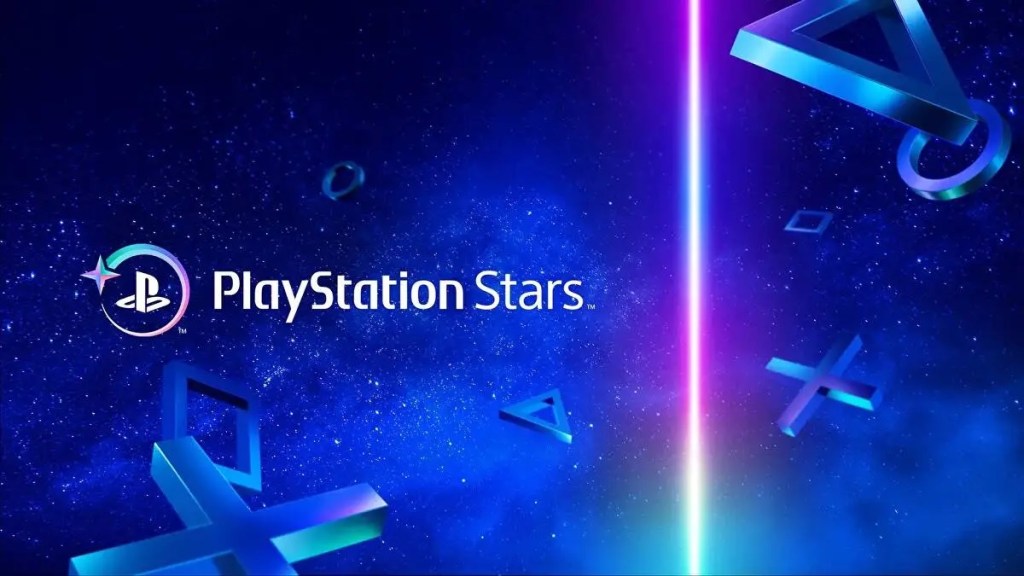 PlayStation Stars Game Trials