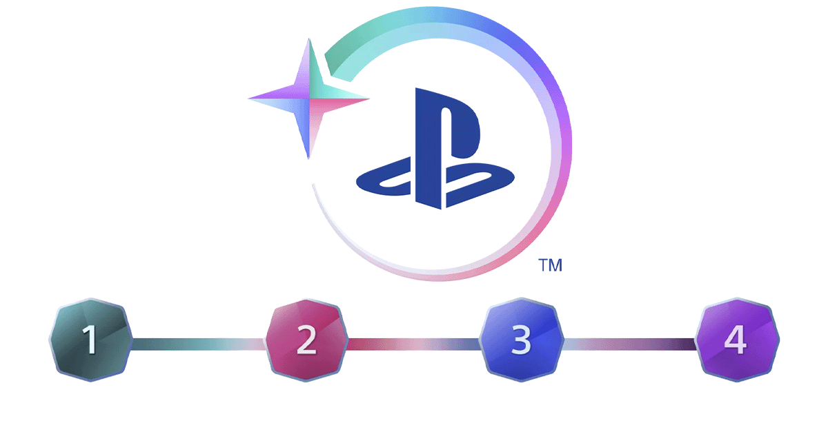 What level are you in PlayStation stars? : r/playstation