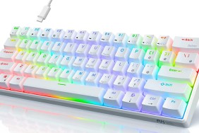 Royal Kludge Keyboards Review