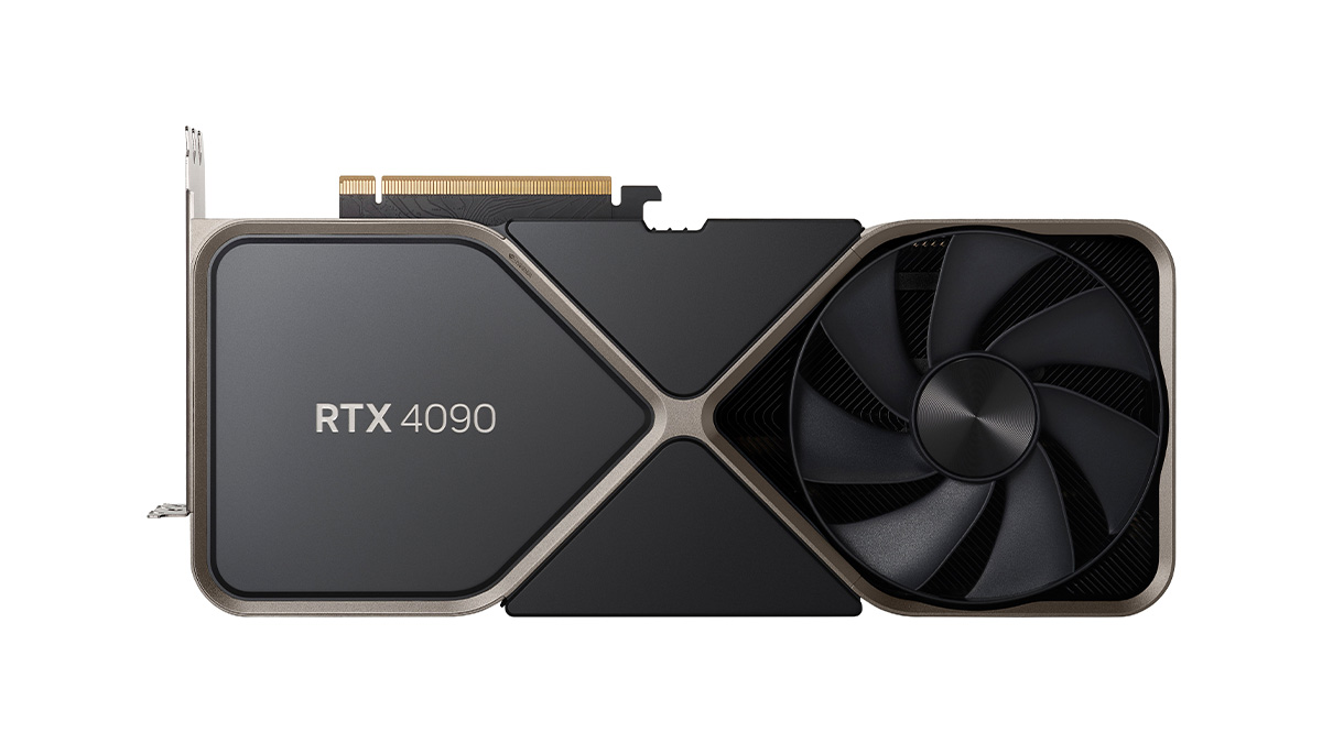 RTX 4090 Продажбата на акции опровергава прогнозите