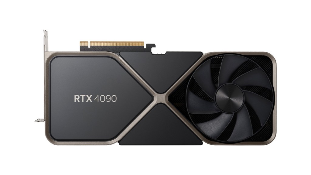 RTX 4090 Stock Selling Out Defies Predictions