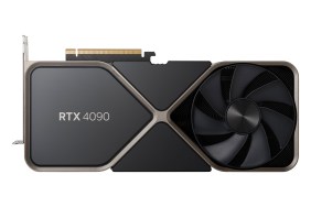 RTX 4090 Stock Selling Out Defies Predictions