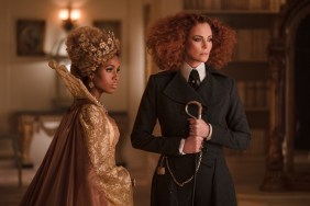 the school for good and evil review netflix