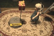 Shadows of Rose Doll Puzzle Solution Walkthrough