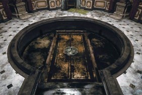 Shadows of Rose Hall of Ablution Statue Puzzle Solution