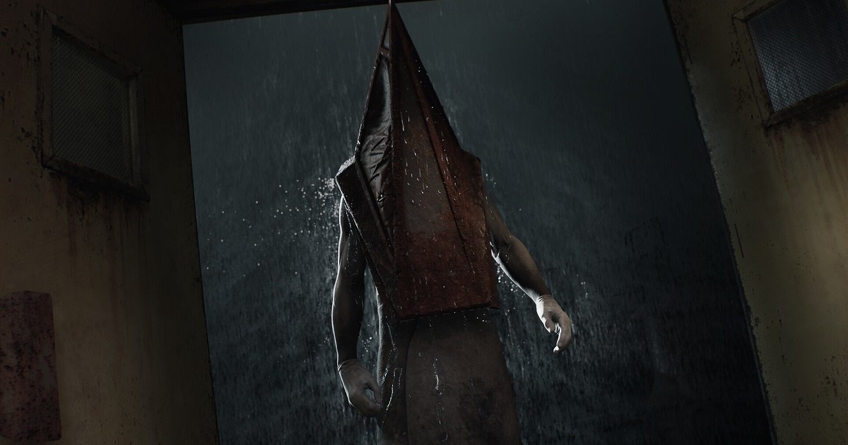 Silent Hills Release Date: PS4, PS5, Xbox, PC, Switch - GameRevolution