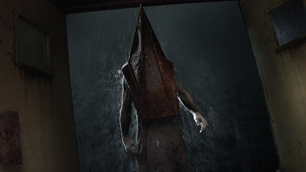 Is There a Silent Hill 2 Remake PS4 Date or Is It Exclusive? - GameRevolution