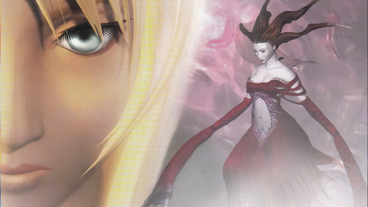 New Parasite Eve trademark filed by Square Enix