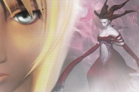 Square Enix Symbiogenesis Trademark Parasite Eve Remake Reboot