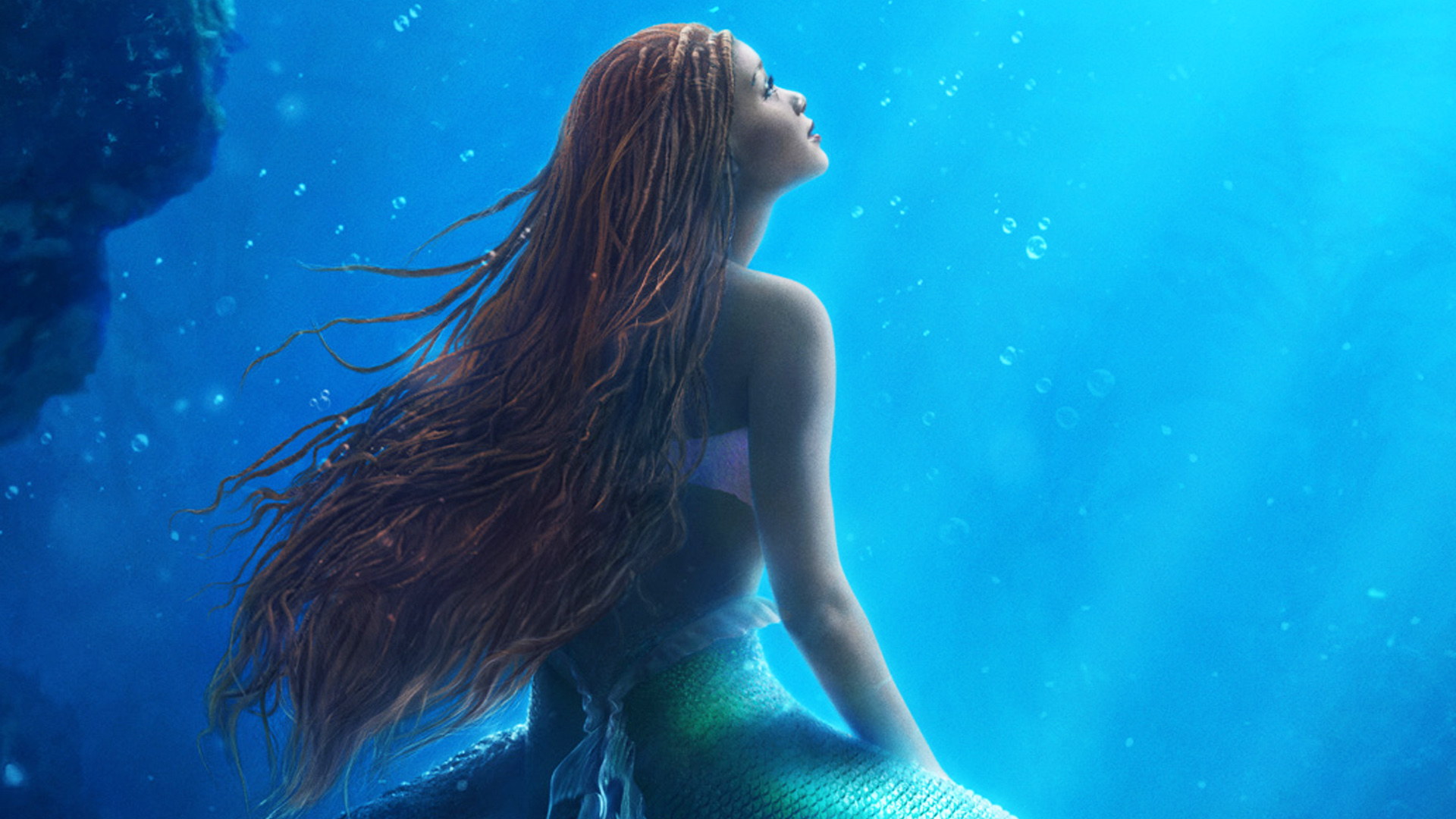 The Little Mermaid 2023 Review