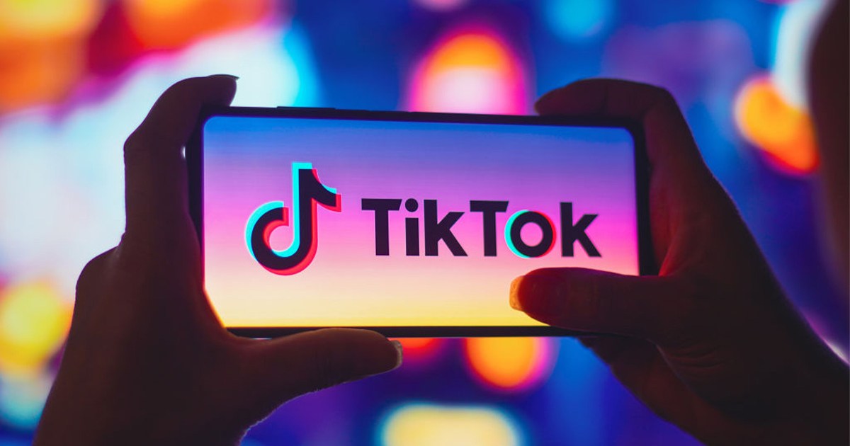 TikTok How to Change Your Age and Date of Birth in 2022 GameRevolution