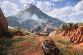 Uncharted: Legacy of Thieves Collection PC Review