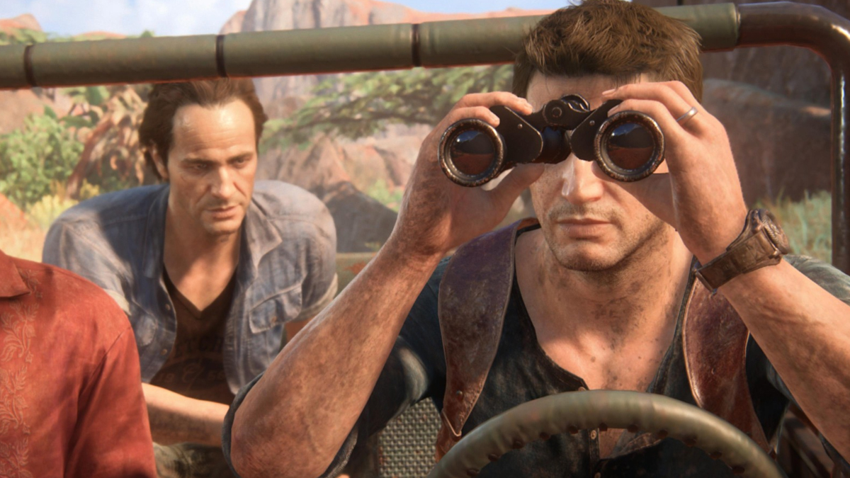 Uncharted: Legacy of Thieves PC Fullscreen Mode: Where Is True Full Screen?  - GameRevolution
