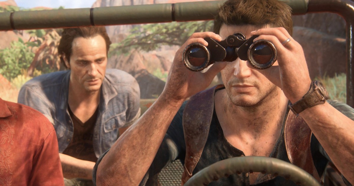 Uncharted: Legacy of Thieves PC Fullscreen Mode: Where Is True Full Screen?  - GameRevolution