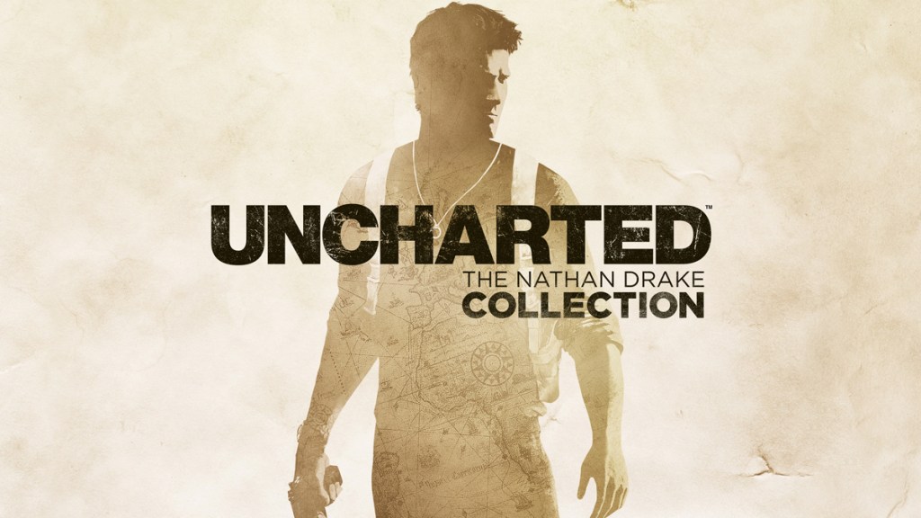 Which Uncharted games are coming to PC? - GameRevolution