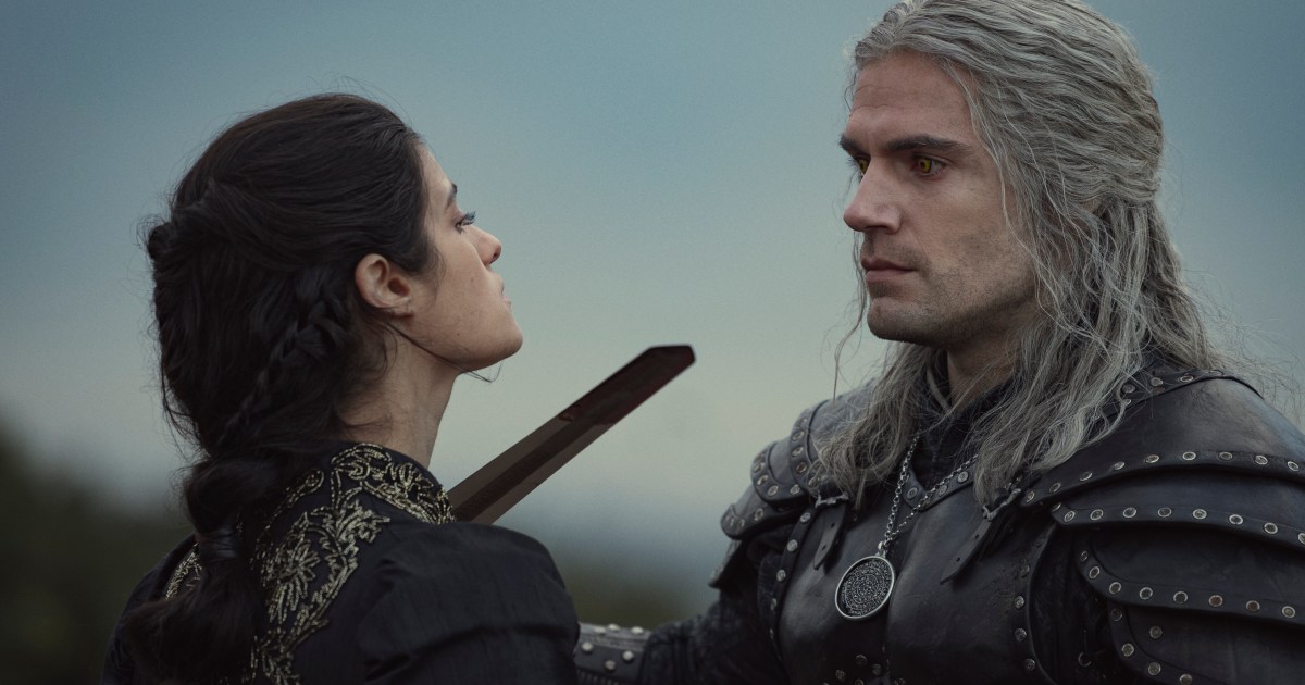 The Witcher Season 4: Netflix Confirms 'No Plans' For More Recasts After  Henry Cavill Exit - GameRevolution