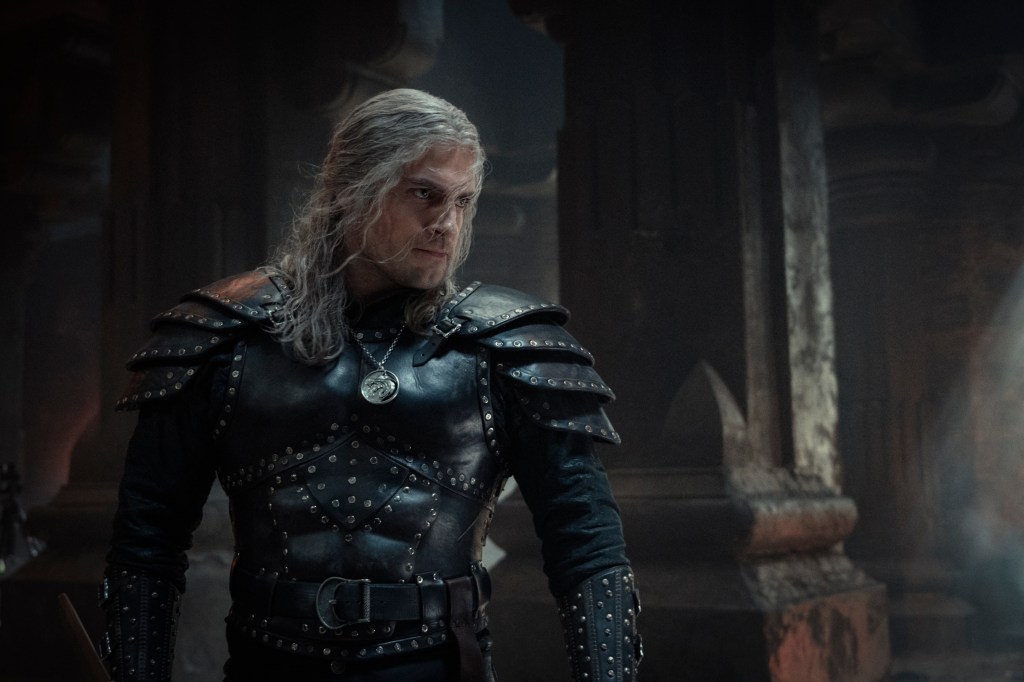 the witcher season 4 netflix confirms no more recasts after henry cavill exit liam hemsworth