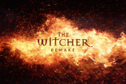 The Witcher Remake Release Date