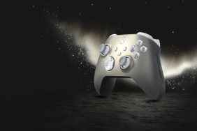 Xbox Lunar Shift Controller