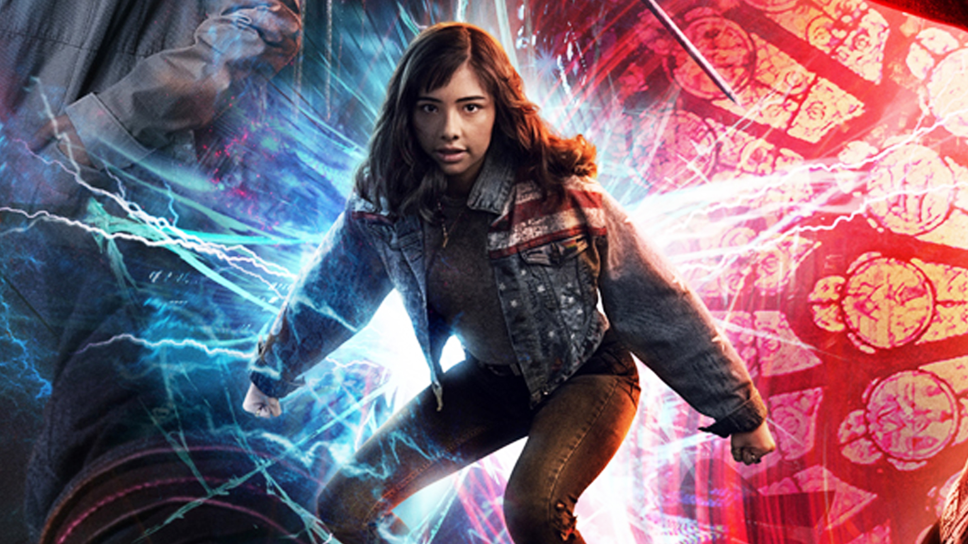 Is Xochitl Gomez in Black Panther: Wakanda Forever? - GameRevolution