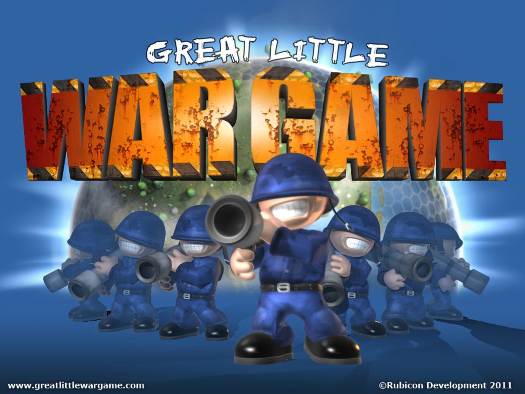 Great Little War Game News Guides Walkthrough Screenshots and Great Little War Game News Guides Walkthrough Screenshots and