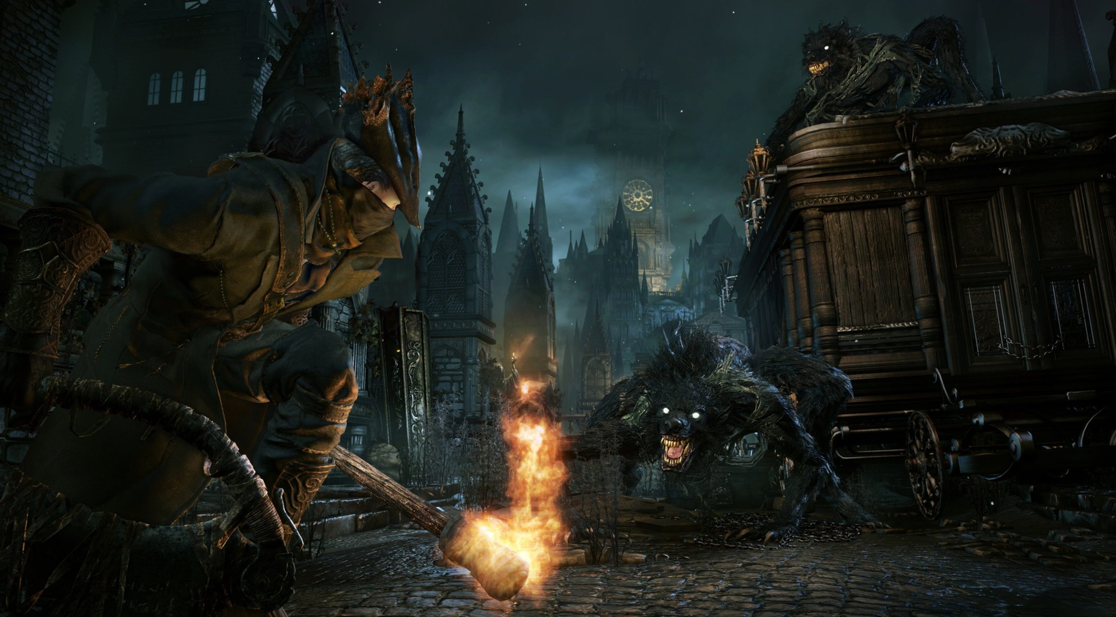 Can You Emulate Bloodborne on PC in 2022? - GameRevolution