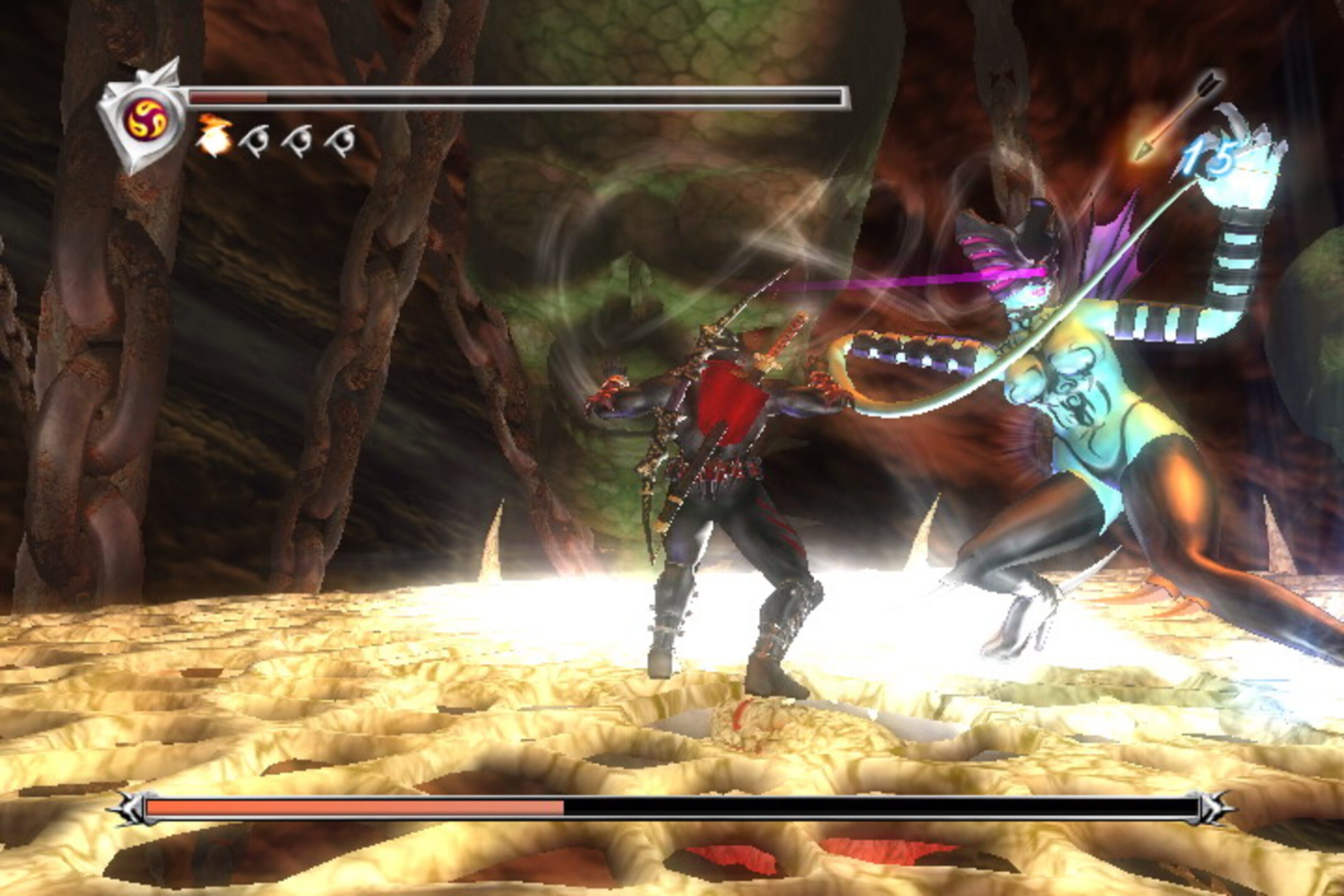 Ninja Gaiden Black News, Guides, Walkthrough, Screenshots, and Reviews