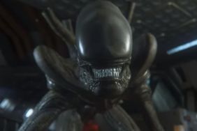 alien isolation scary xbox