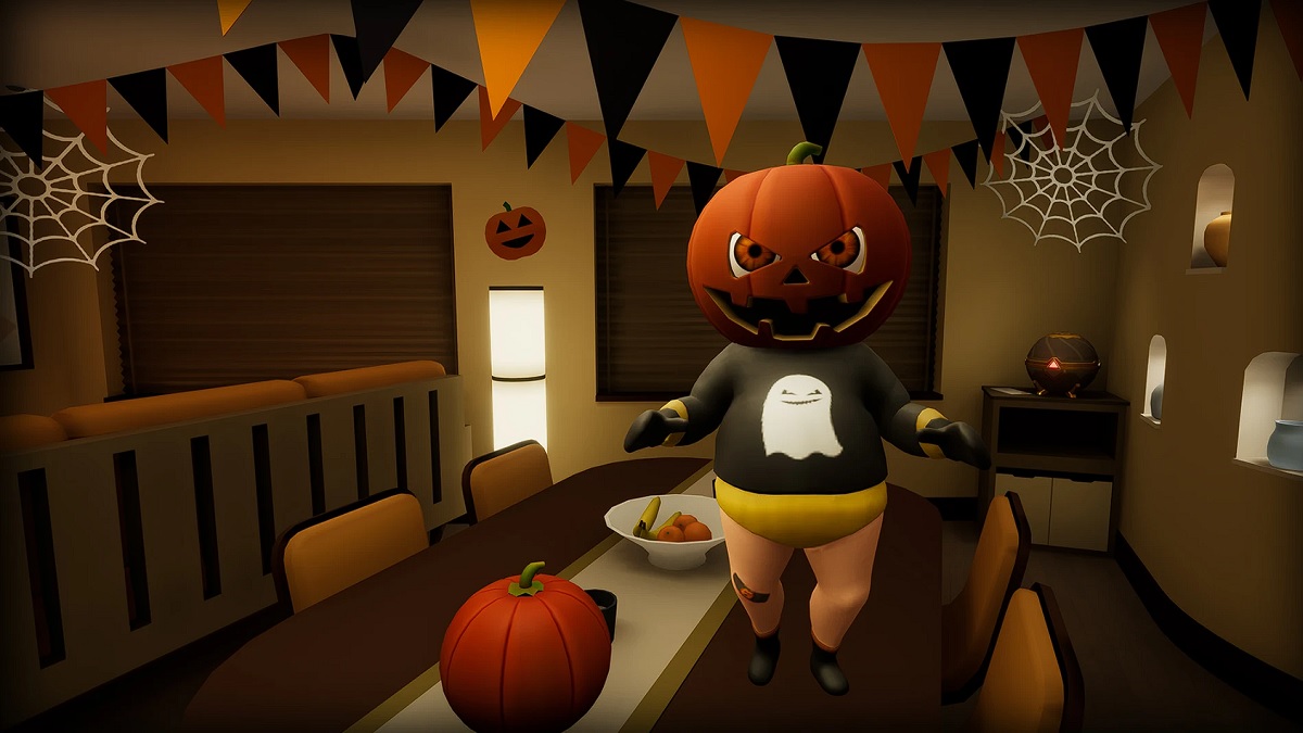 5 of the best Free Horror Games to play this Halloween