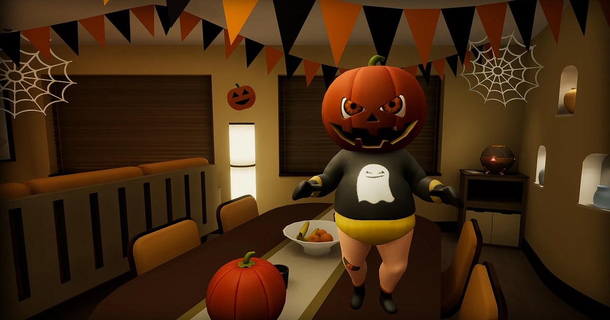 Top 10 Scariest Roblox Games to Play this Halloween