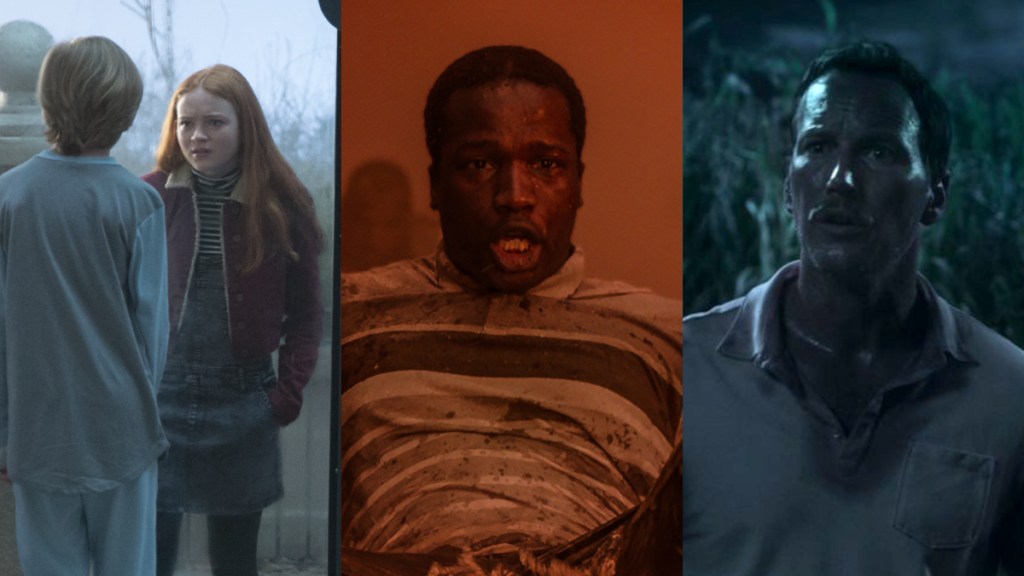 the best scary netflix horror films to watch this halloween 2022