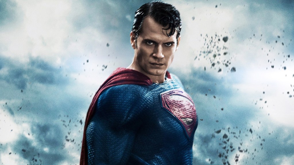 Henry Cavill breaks silence on Black Adam's Superman post-credits scene -  Polygon