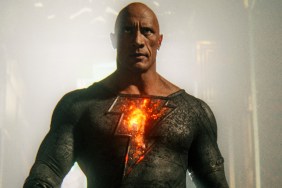 black adam review dwayne johnson