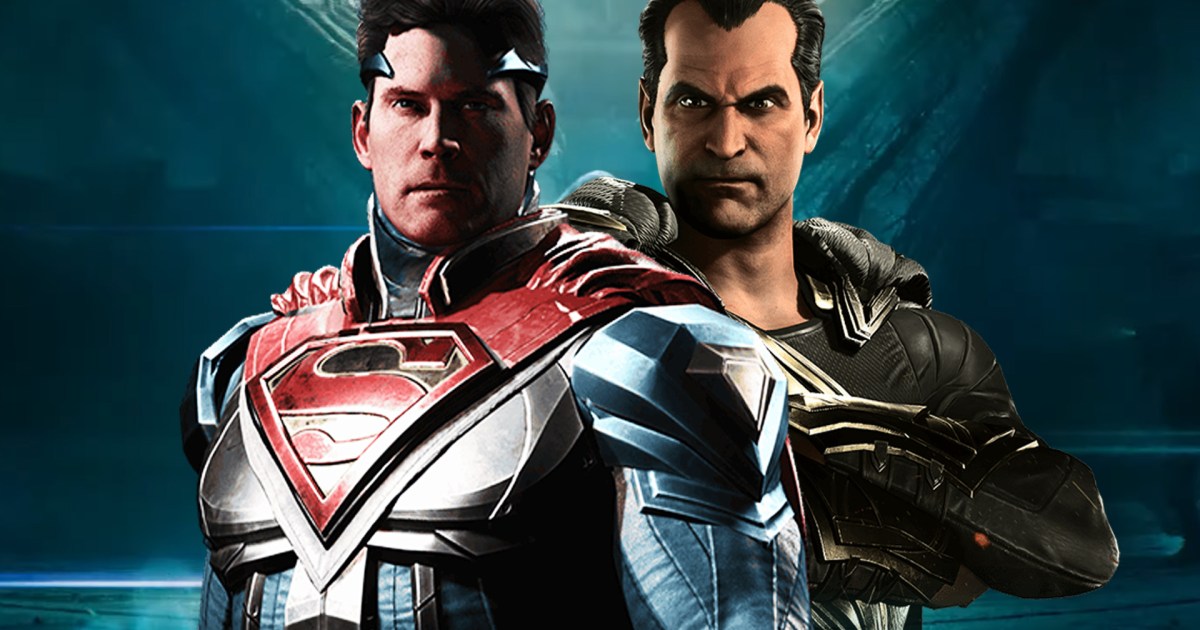 Black Adam Producer Talks Henry Cavill's Superman Future: 'We're Fighting  For It