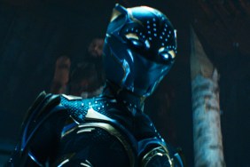 black panther Wakanda Forever post-credit scene doctor doom