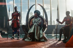 Black Panther Wakanda Forever trailer internet reacts new black panther actor