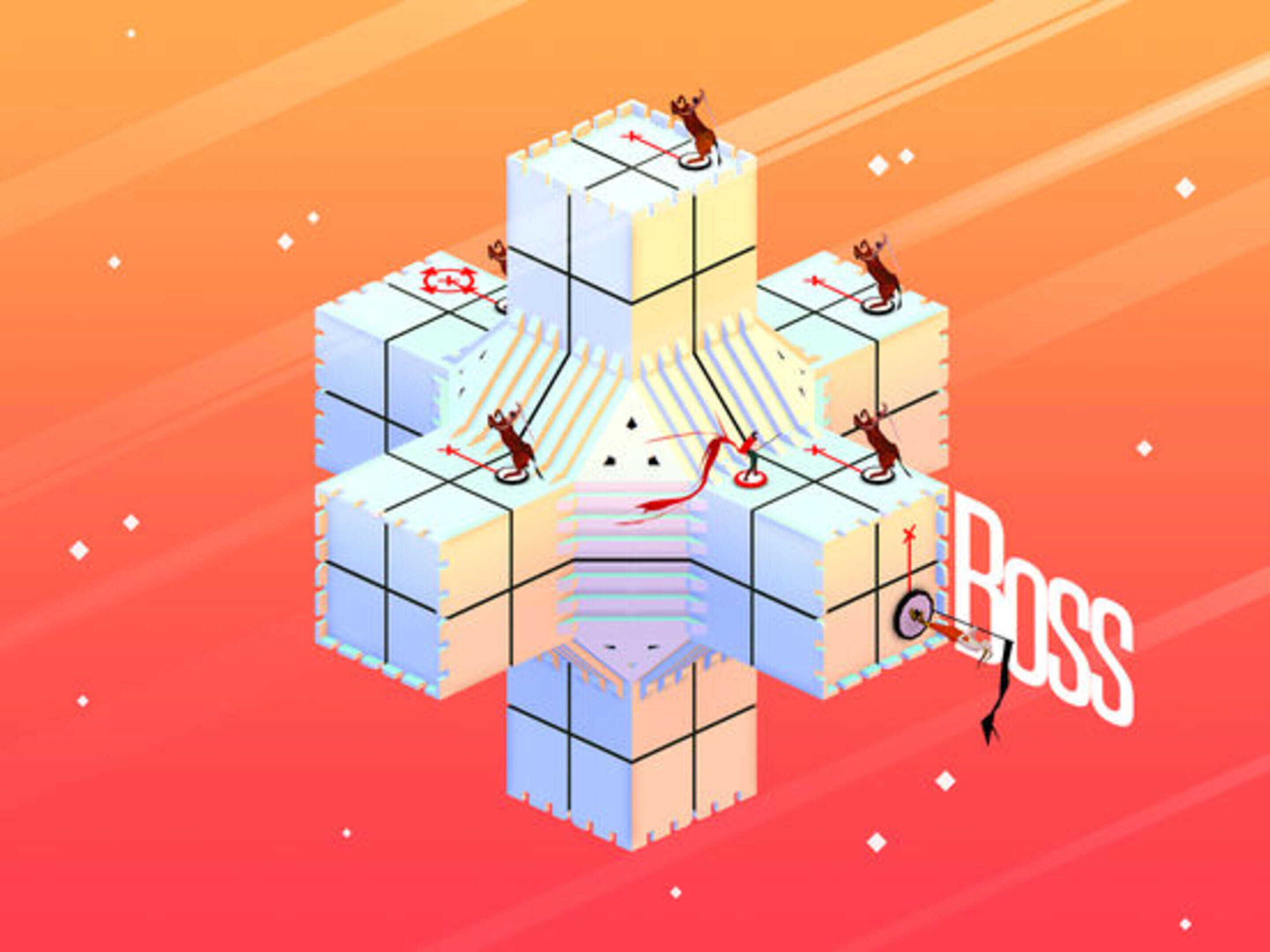 Euclidean Lands News, Guides, Walkthrough, Screenshots, and Reviews