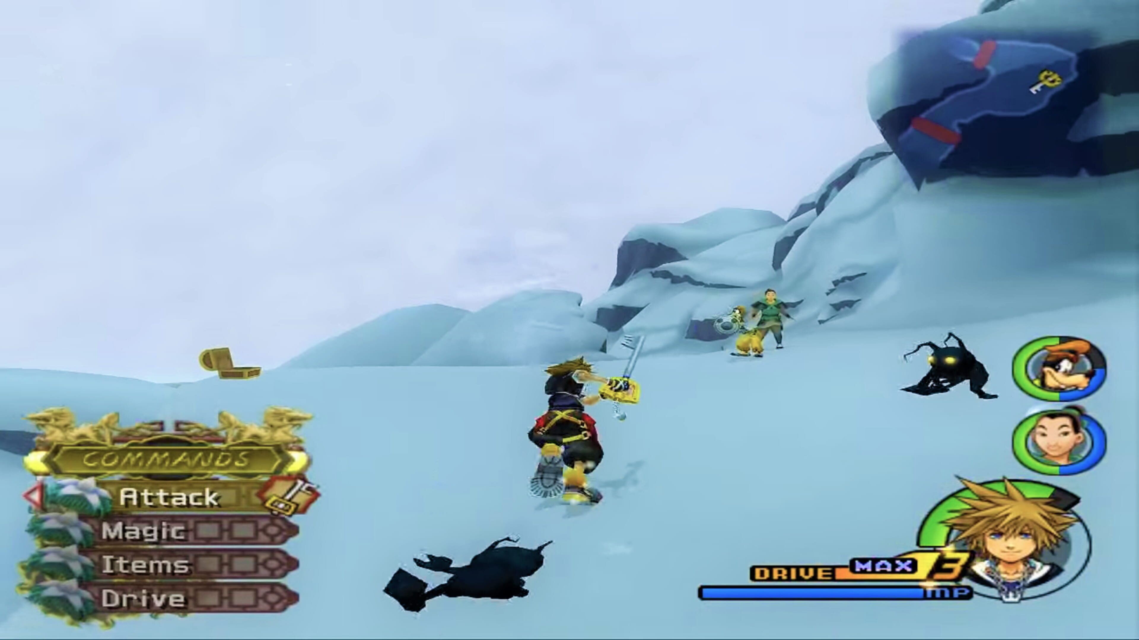 kingdom-hearts-ii-news-guides-walkthrough-screenshots-and-reviews-gamerevolution