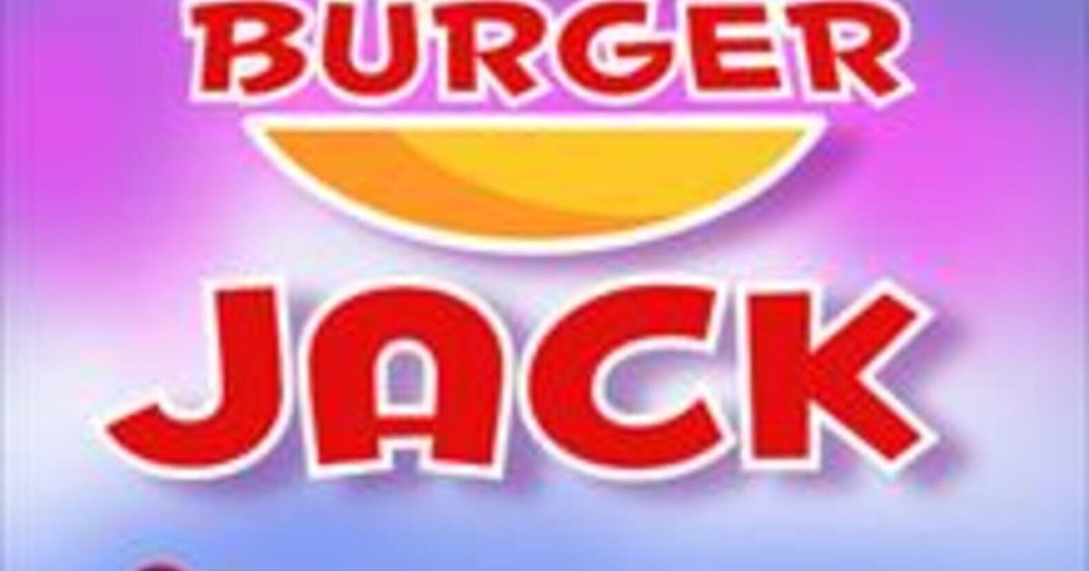 Burger Jack News, Guides, Walkthrough, Screenshots, and Reviews