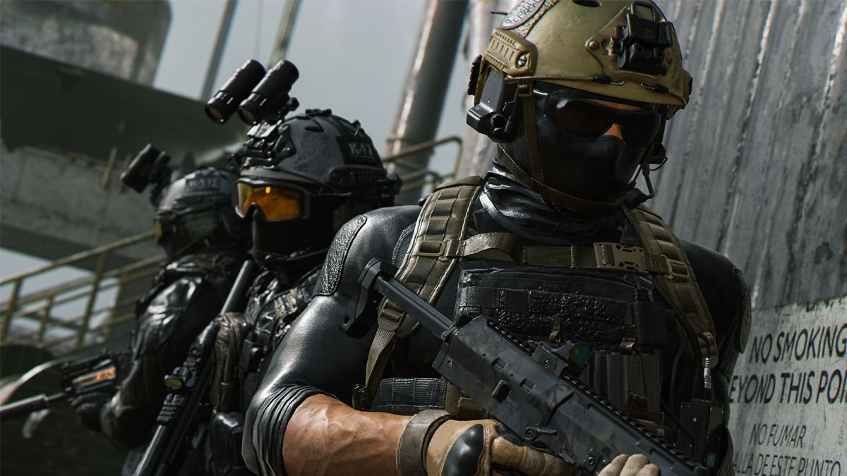 Call of Duty 4 and Modern Warfare 2 servers are back online : r/PS4