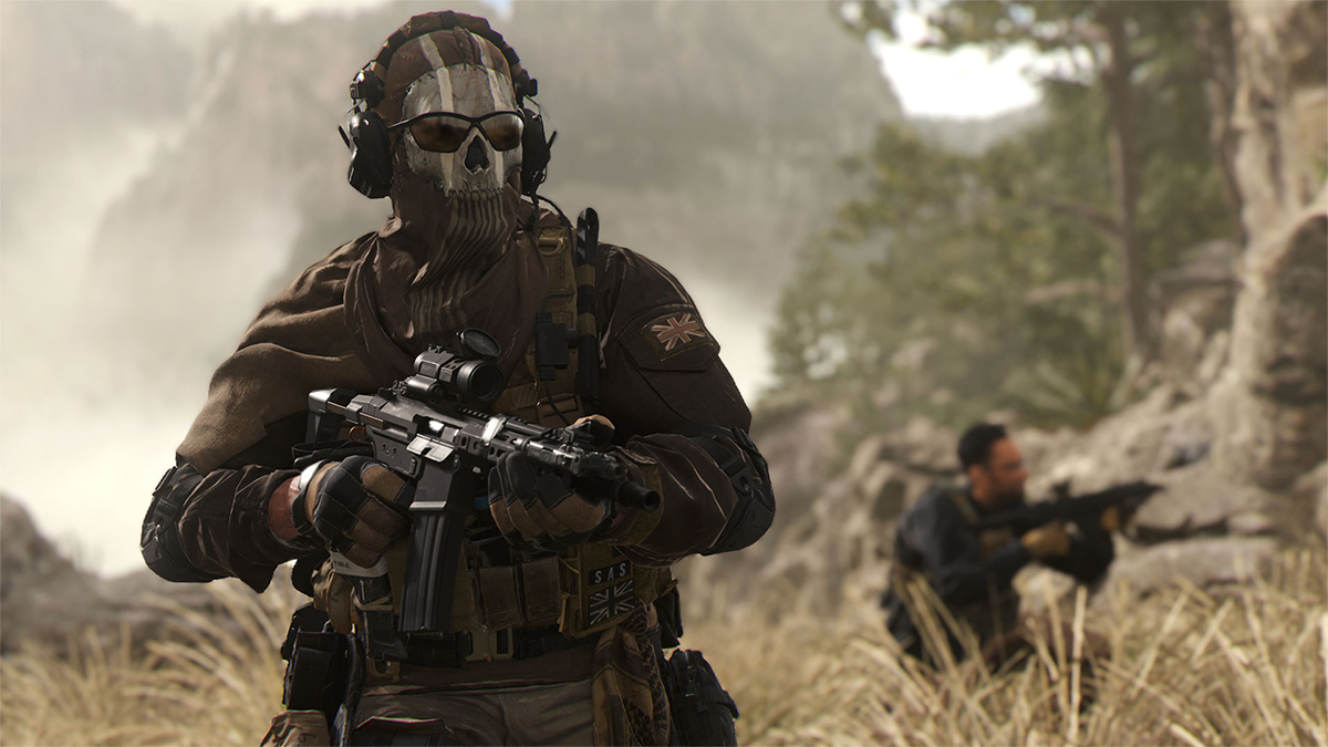 Modern Warfare 2 Hardcore Mode: When does Tier 1 release?